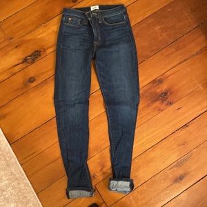 Hudson denim jeans size 26